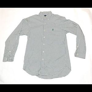 Men’s Polo Ralph Lauren shirt